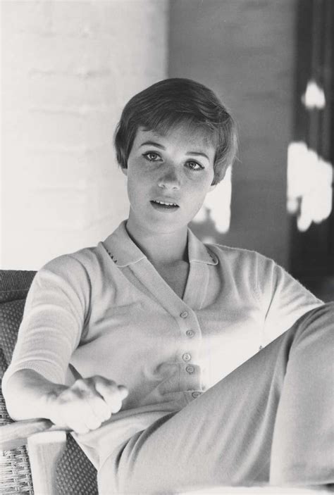 julie andrews jung|Recordings Of Young Julie Andrews